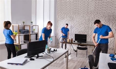 A Clean Start: How Magic Cleaners Near Me Can Help with Post-Construction Cleaning